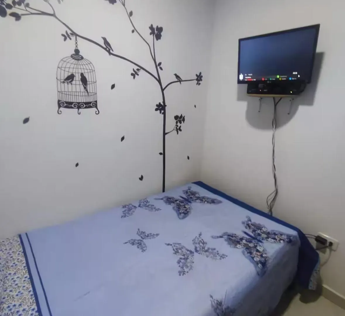 Homestay Habitaciones Privadas, Dentro De Apartamento, Comodas Y Muy Cercanas Al Poblado Medellin