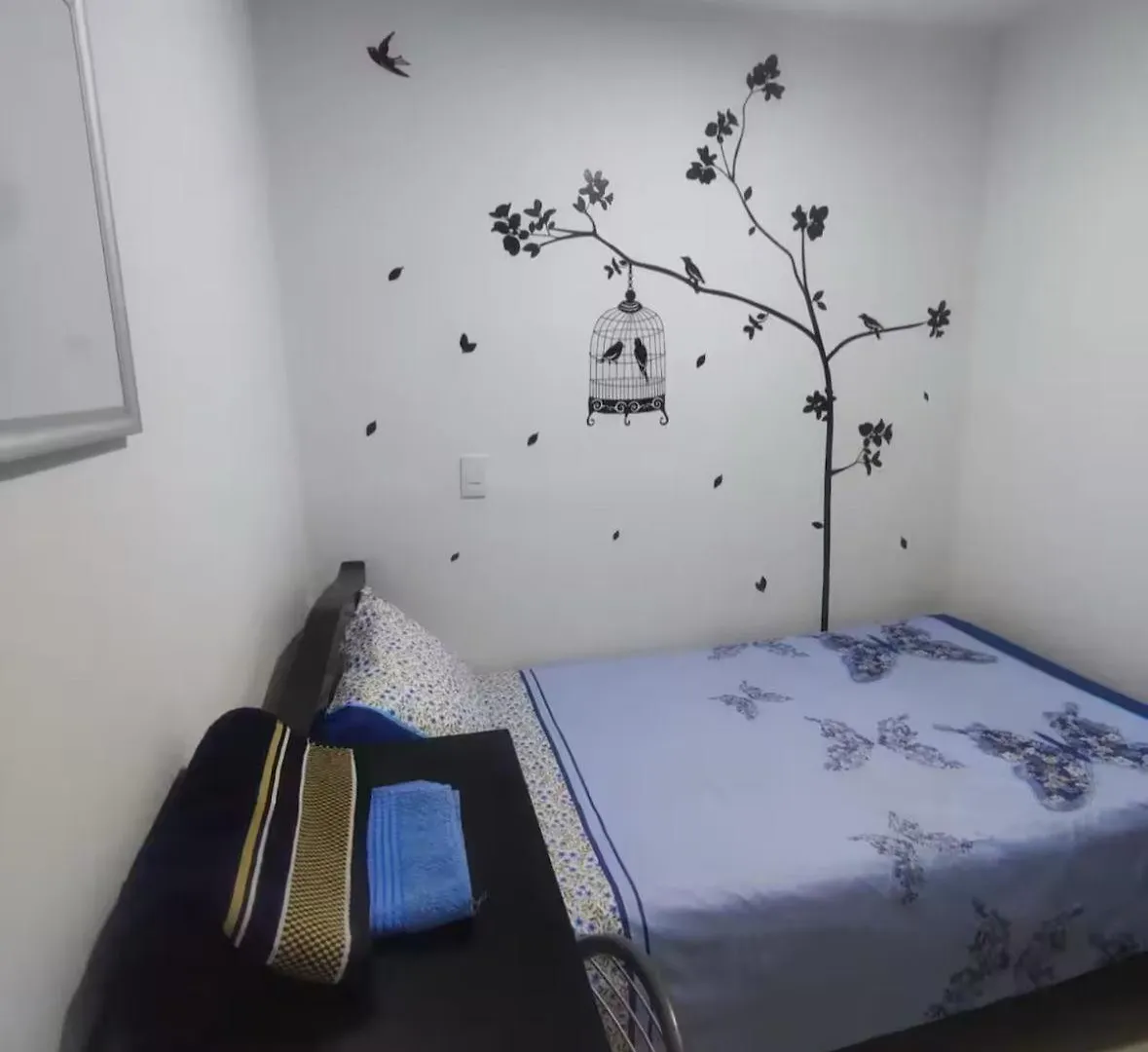 Habitaciones Privadas, Dentro De Apartamento, Comodas Y Muy Cercanas Al Poblado Medellin 0*,  Colombia