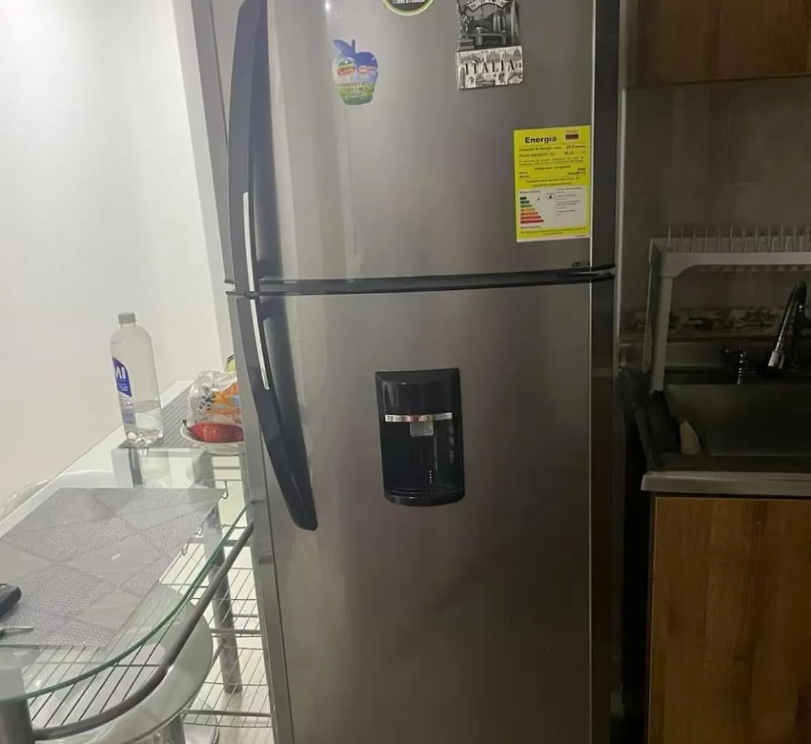 Habitaciones Privadas, Dentro De Apartamento, Comodas Y Muy Cercanas Al Poblado Medellin