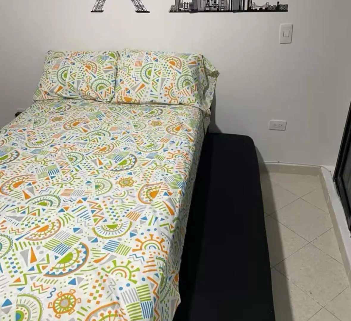Homestay Habitaciones Privadas, Dentro De Apartamento, Comodas Y Muy Cercanas Al Poblado Medellin