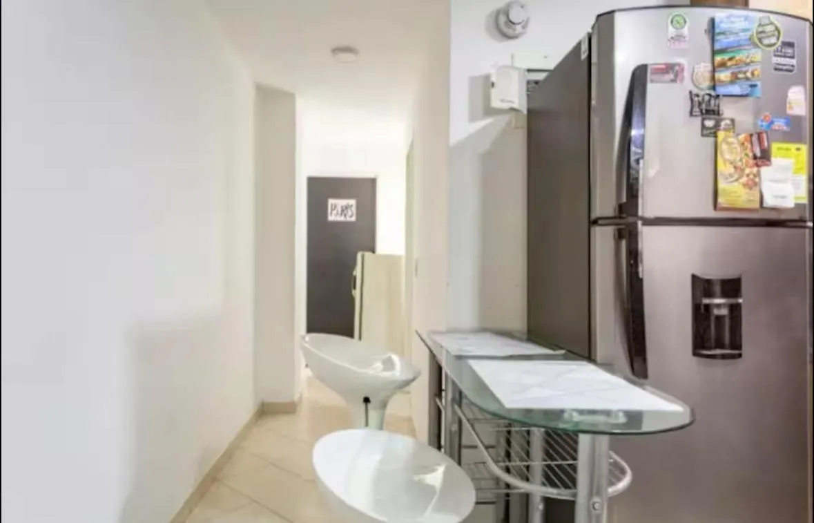 Habitaciones Privadas, Dentro De Apartamento, Comodas Y Muy Cercanas Al Poblado Medellin