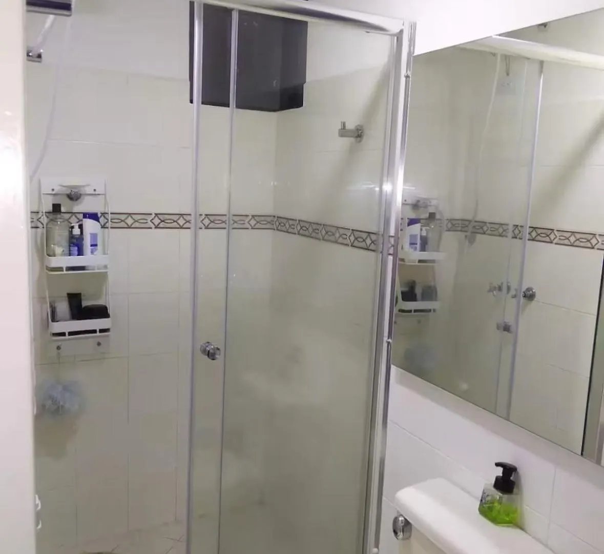 Homestay Habitaciones Privadas, Dentro De Apartamento, Comodas Y Muy Cercanas Al Poblado Medellin