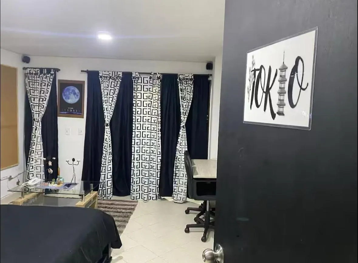 Habitaciones Privadas, Dentro De Apartamento, Comodas Y Muy Cercanas Al Poblado Medellin