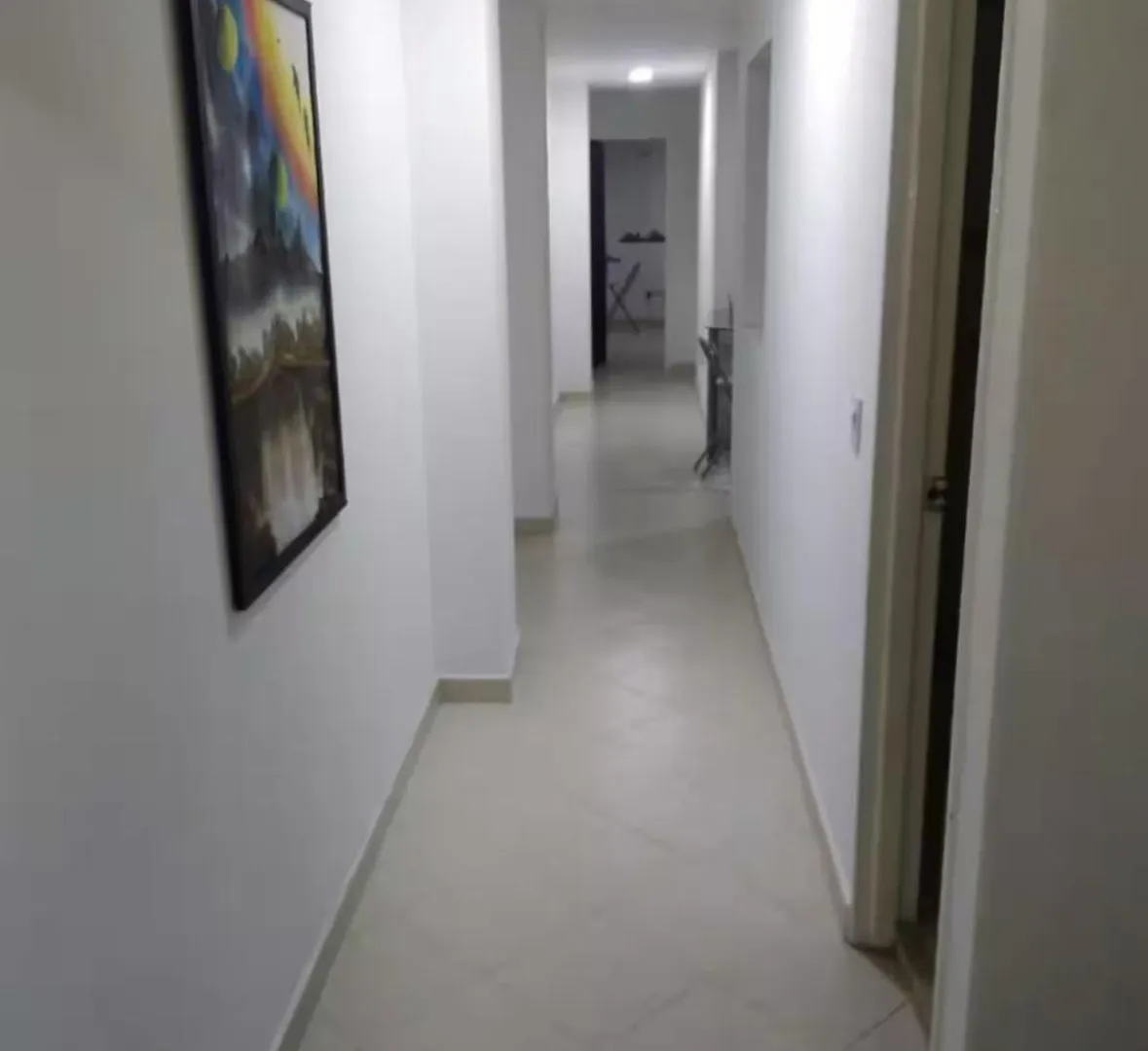 Habitaciones Privadas, Dentro De Apartamento, Comodas Y Muy Cercanas Al Poblado Medellin 0*,  Colombia