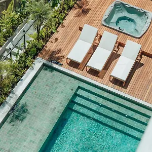 4* Aparthotel Wake Living