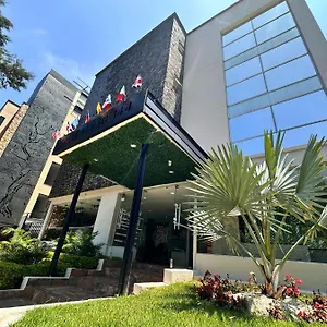 4* Hotel Greenview
